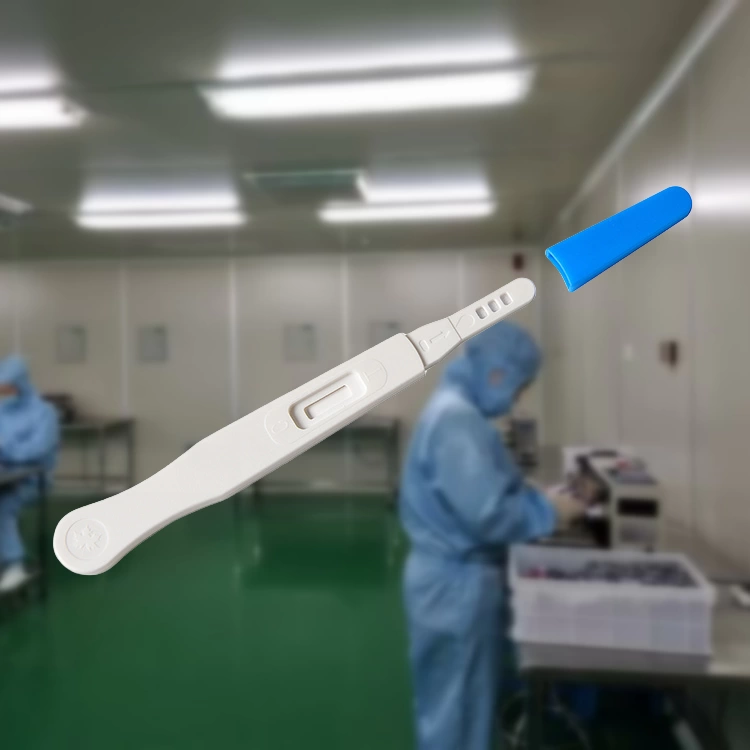 MEIBAO launches advanced HCG pregnancy test midstream, expanding product line