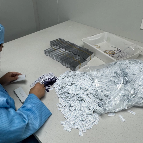 How to Choose a Reliable Pregnancy Test Kit Manufacturer?