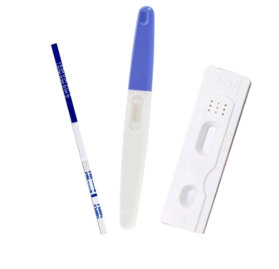 Pregnancy Test Strip vs Cassette vs Midstream: Which Format Is Right for Your Market?