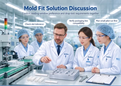 Why wider strips aren't always better—mechanical fit issues in OEM customization