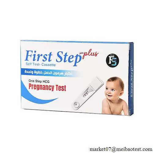 4.0mm 1pc/box Early Pregnancy Detection Kit