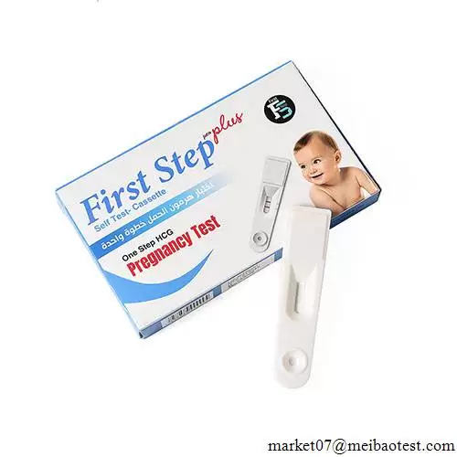 4.0mm 1pc/box Early Pregnancy Detection Kit