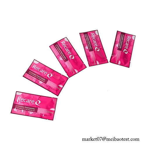 3.0mm bulk ovulation kit