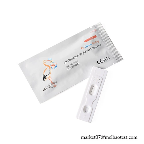4.0mm 30pcs/box ovulation detection kit